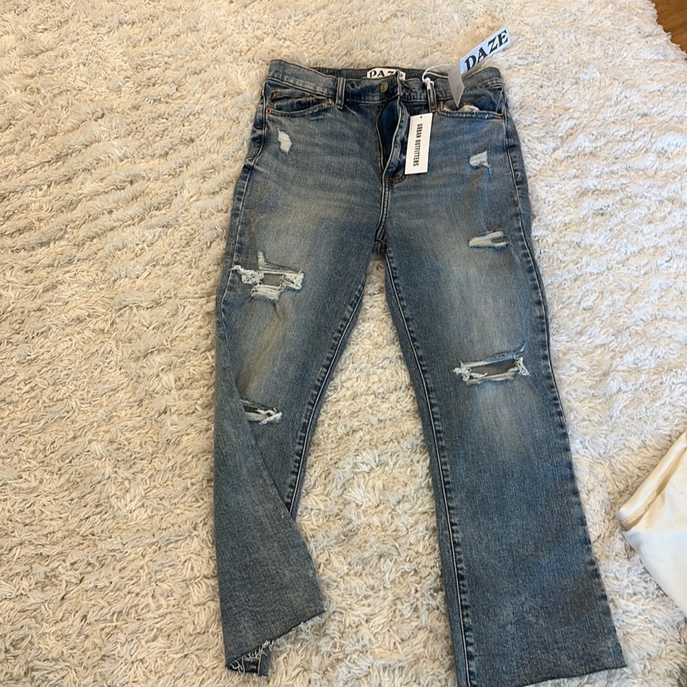 Daze Jeans from urban Outfitters size 30